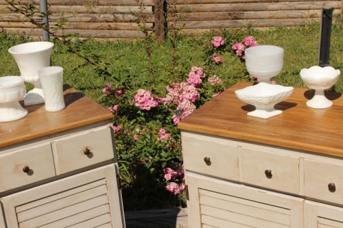 side tables 2