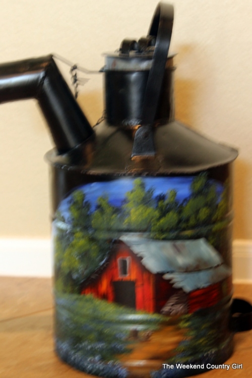 goodwill oil can